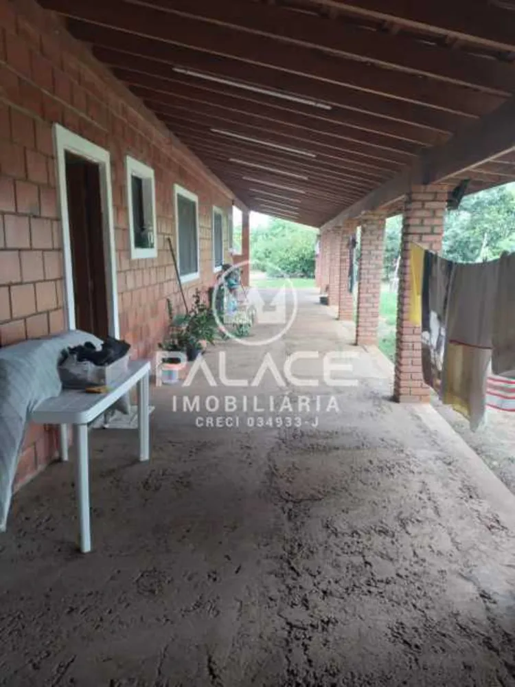 Chácara, 2 quartos - Foto 7