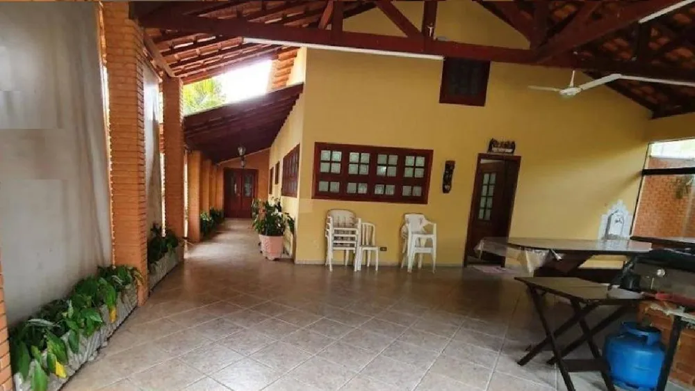 Chácara, 5 quartos - Foto 1