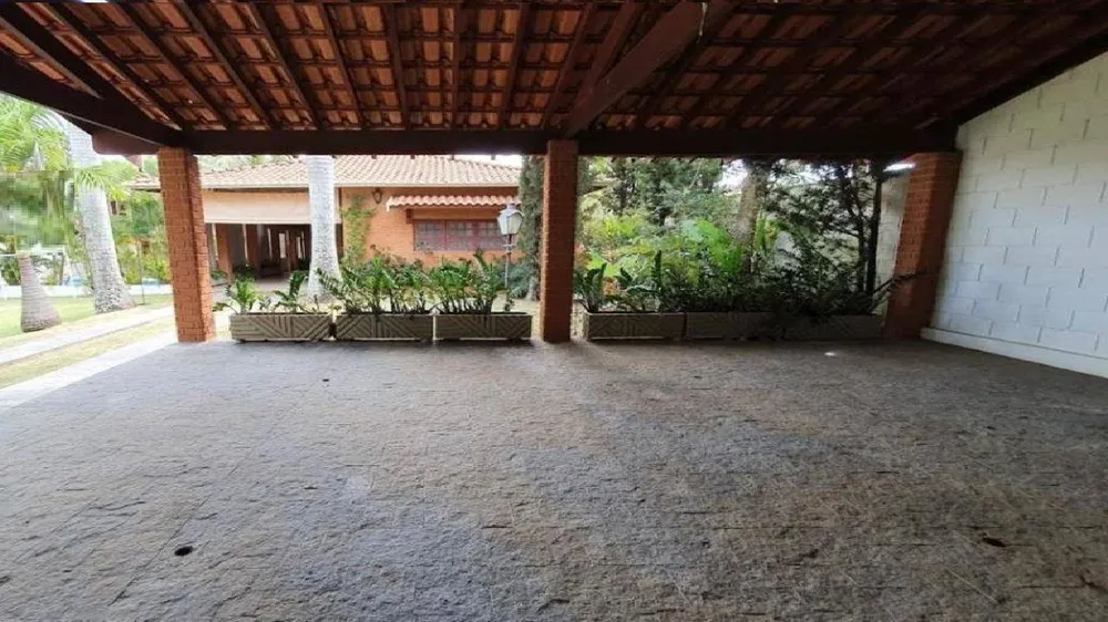 Chácara, 5 quartos - Foto 2
