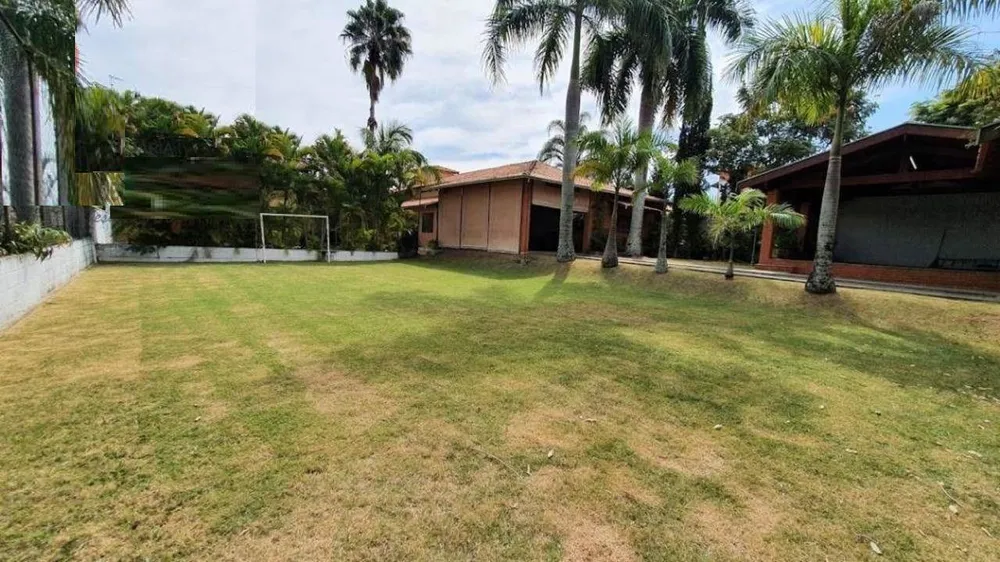 Chácara, 5 quartos - Foto 6