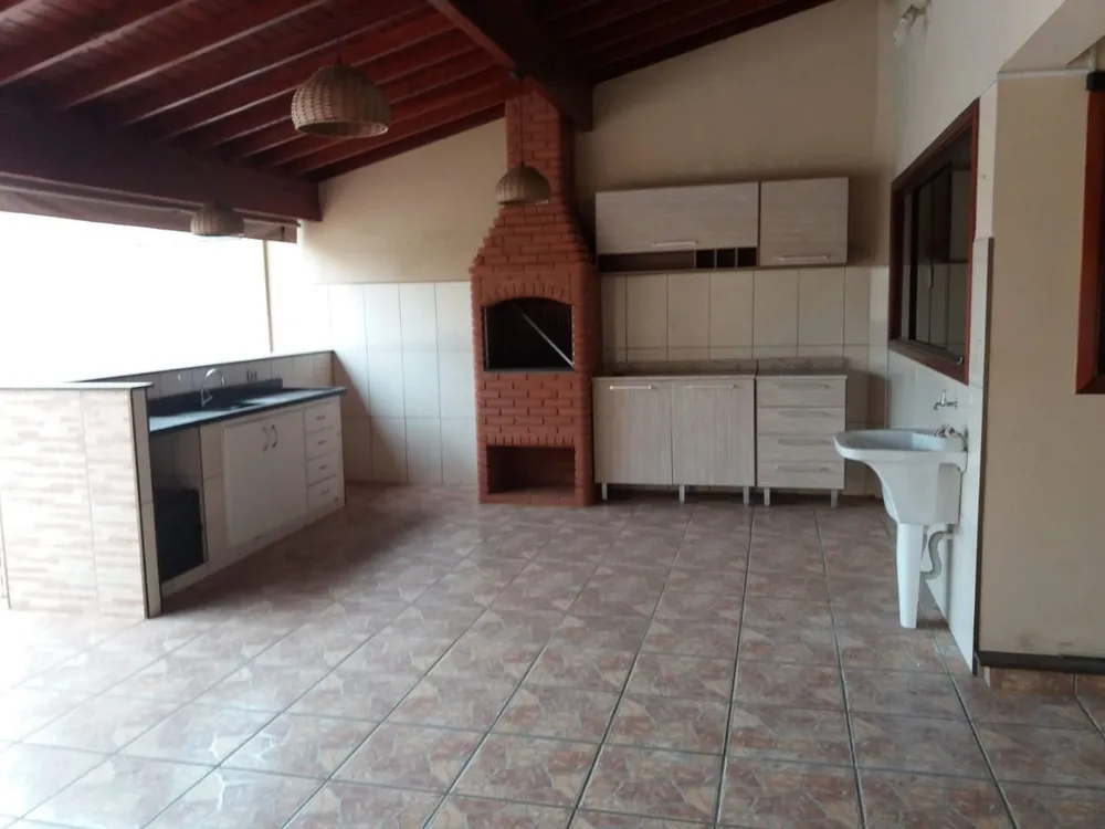 Casa, 2 quartos, 200 m² - Foto 4