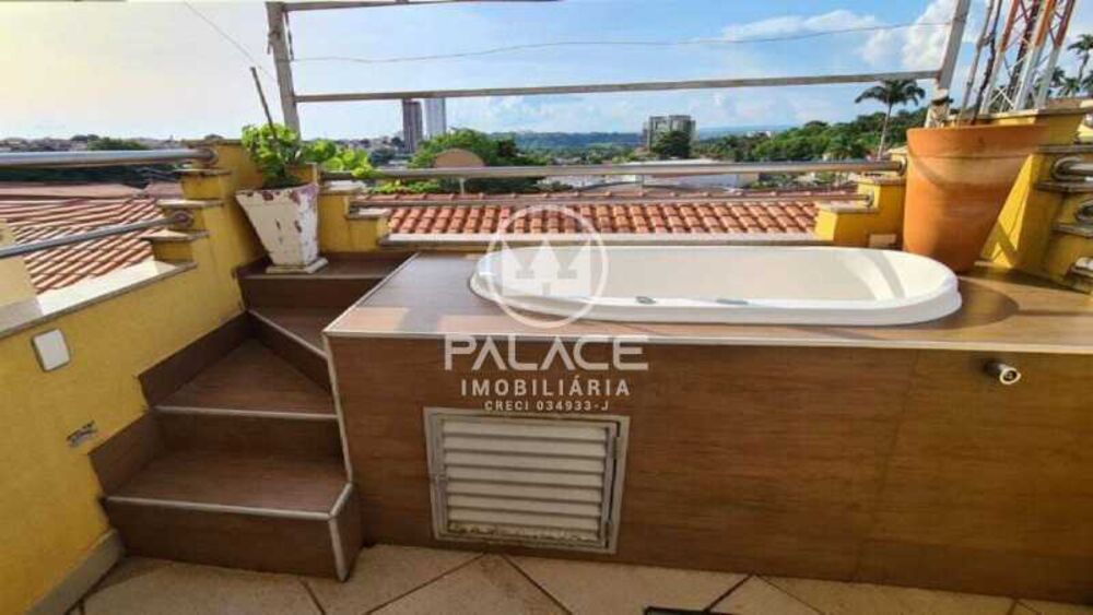 Casa à venda com 3 quartos, 248m² - Foto 5