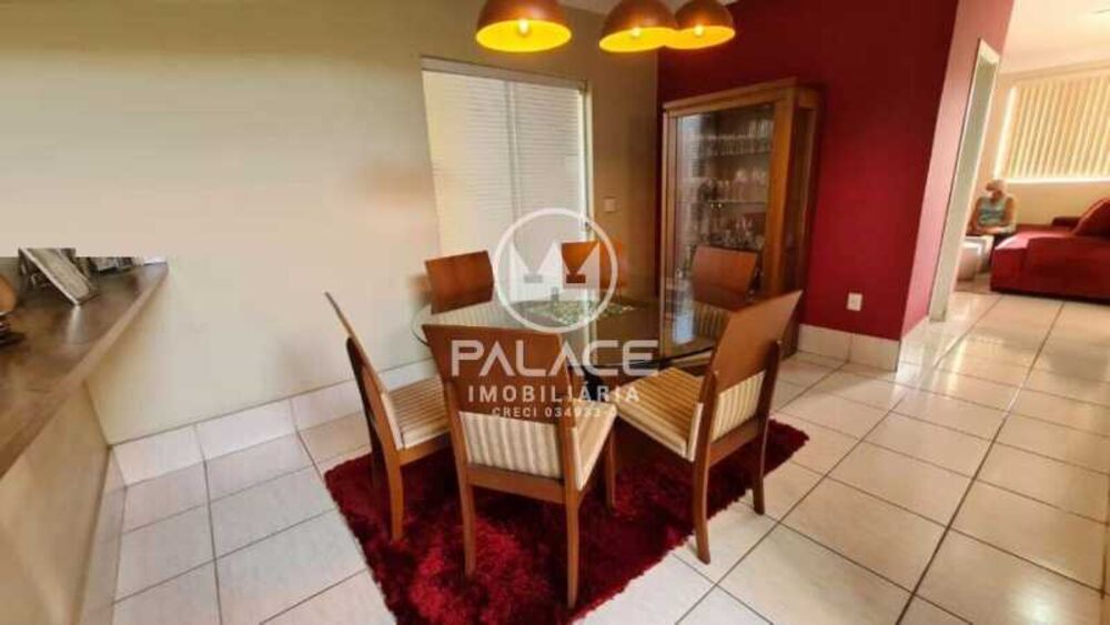 Casa à venda com 3 quartos, 248m² - Foto 7