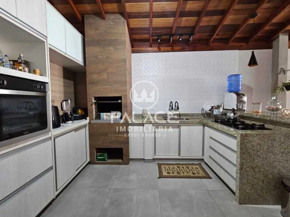 Casa, 2 quartos, 92 m² - Foto 5