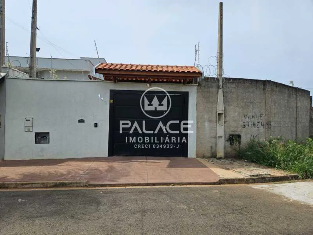 Casa, 2 quartos, 92 m² - Foto 1