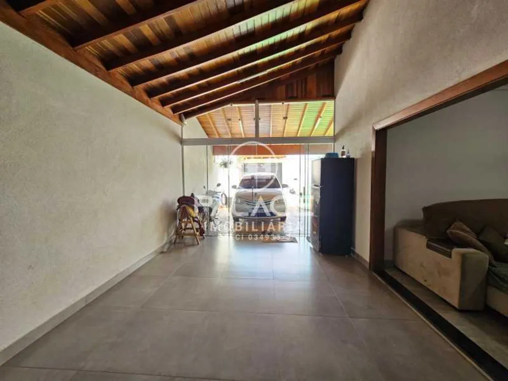Casa, 2 quartos, 92 m² - Foto 3
