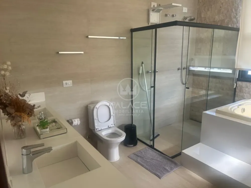 Casa de Condomínio, 4 quartos - Foto 3