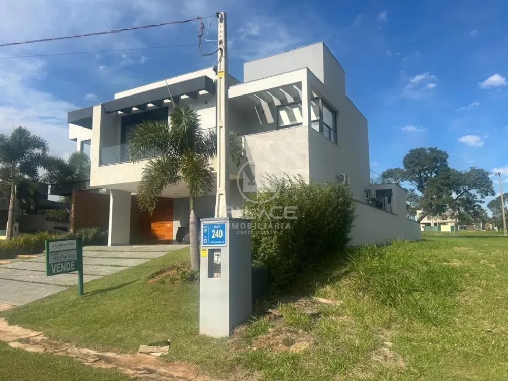 Casa de Condomínio, 4 quartos - Foto 8