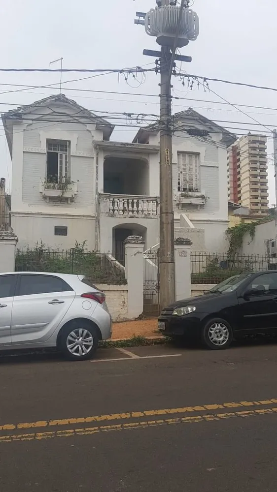 Casa, 2 quartos, 160 m² - Foto 1