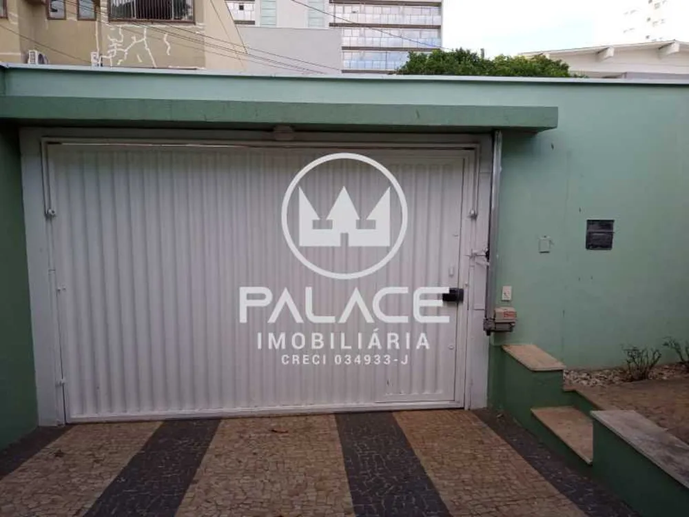Casa, 3 quartos, 297 m² - Foto 1