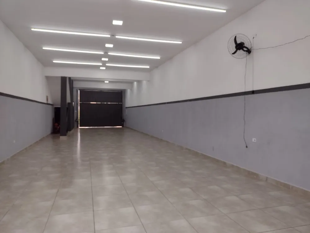 Prédio Inteiro, 400 m² - Foto 1