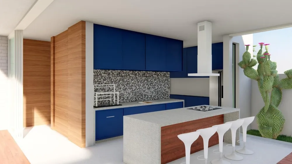 Casa de Condomínio, 3 quartos - Foto 7