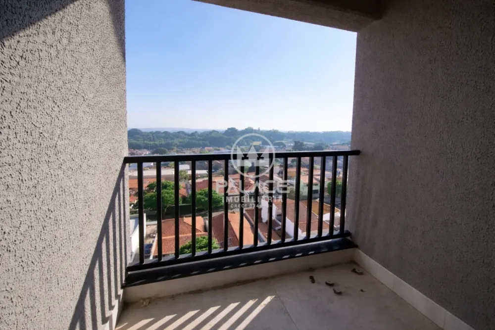Apartamento, 1 quarto, 39 m² - Foto 5