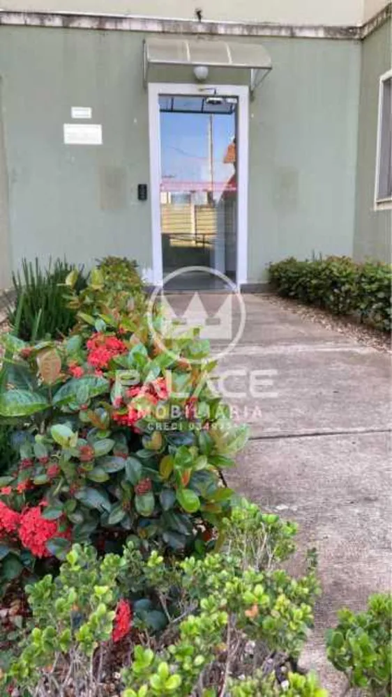 Apartamento, 2 quartos, 48 m² - Foto 7
