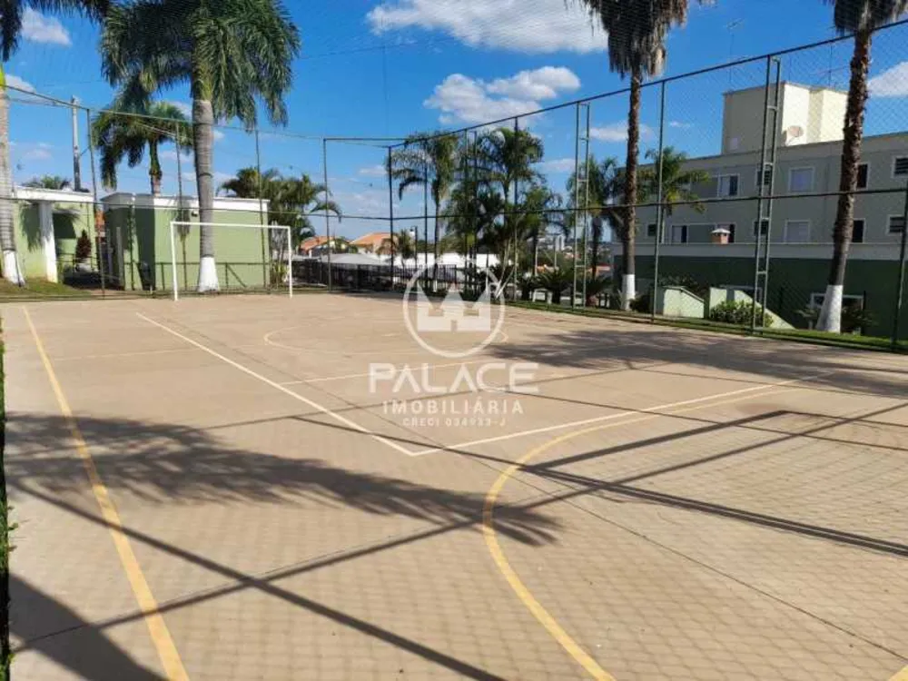 Apartamento, 2 quartos, 48 m² - Foto 3