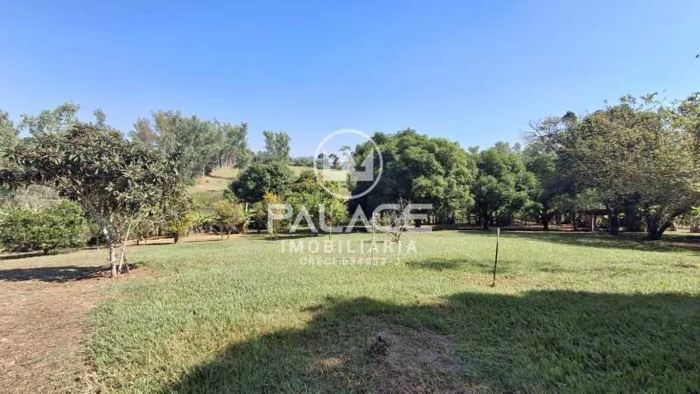 Fazenda, 4 quartos - Foto 1