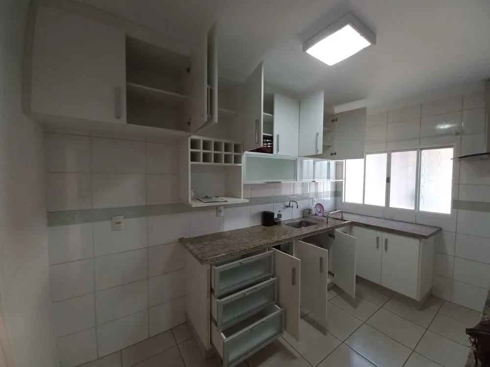 Casa, 3 quartos, 133 m² - Foto 2
