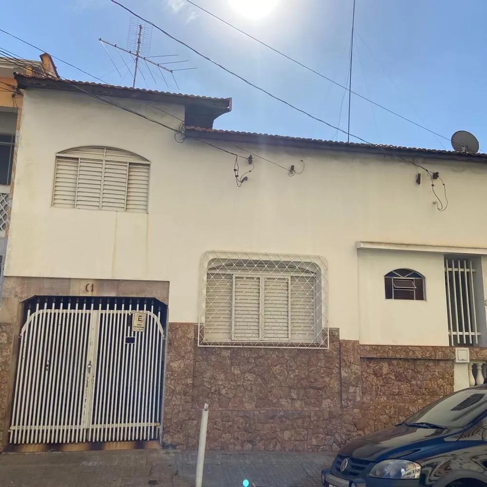 Casa, 5 quartos, 125 m² - Foto 2