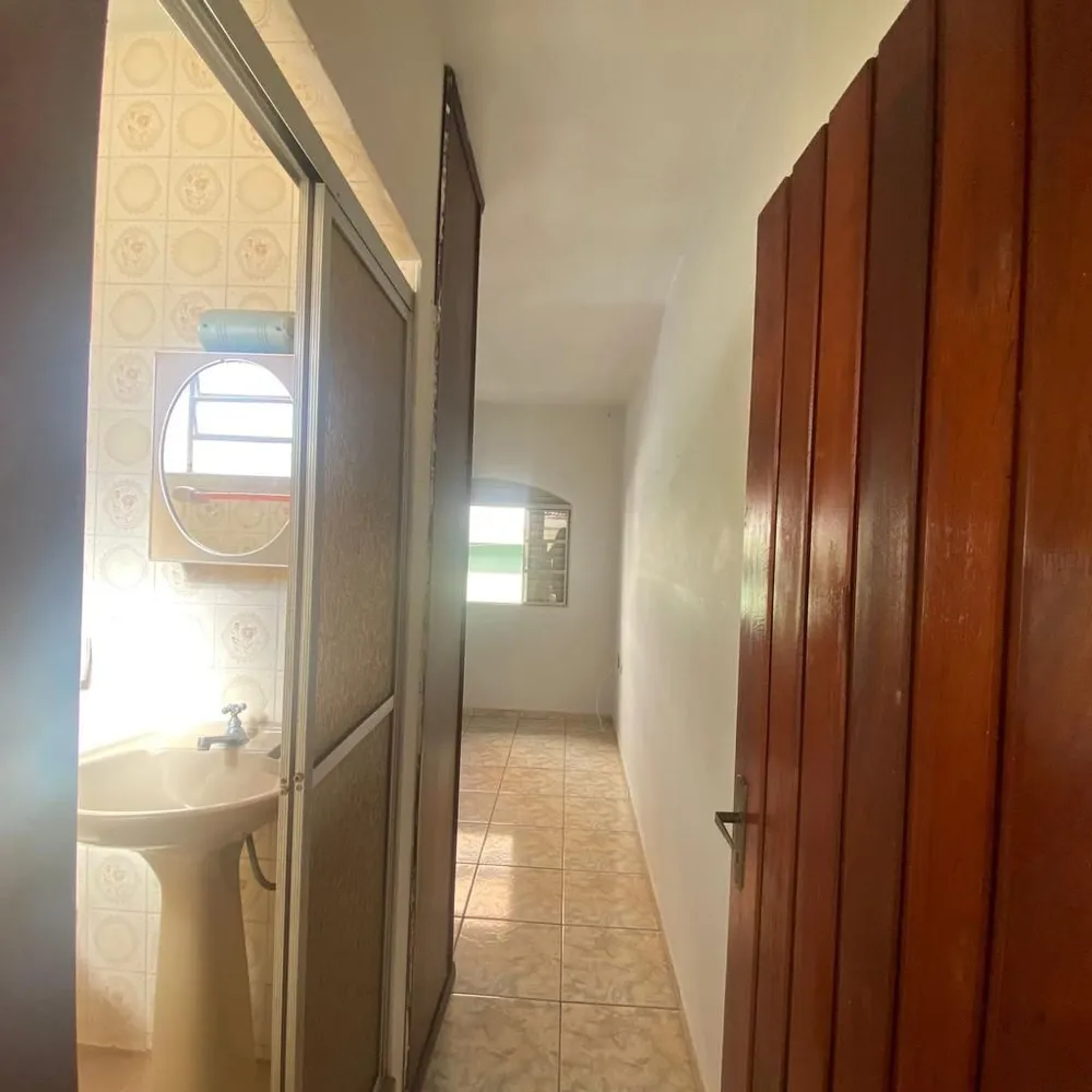 Casa, 5 quartos, 125 m² - Foto 1