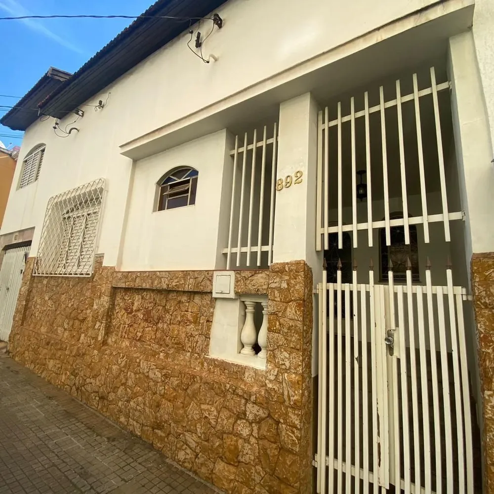 Casa, 5 quartos, 125 m² - Foto 5