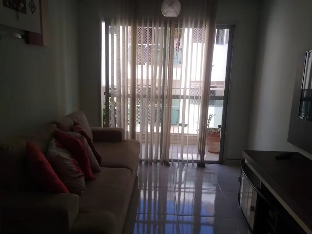 Apartamento, 2 quartos, 74 m² - Foto 5