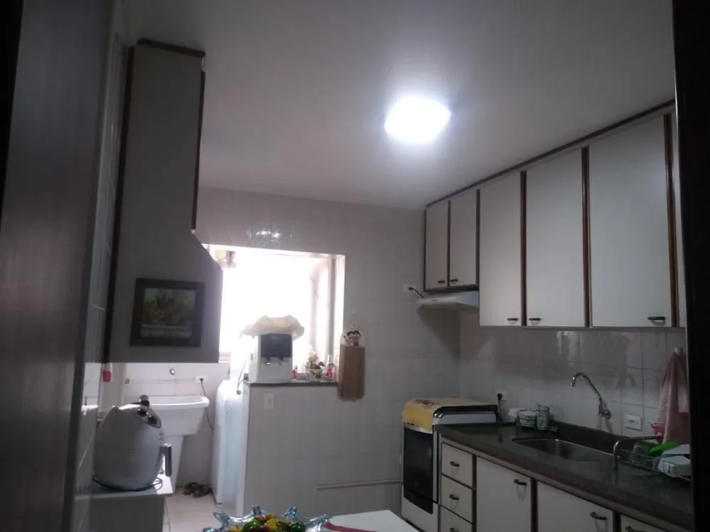 Apartamento, 2 quartos, 74 m² - Foto 2