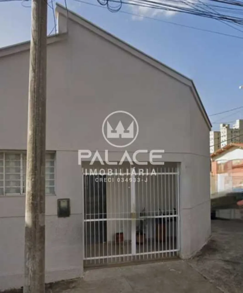 Casa, 4 quartos, 100 m² - Foto 1