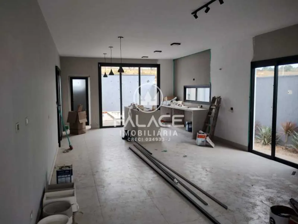 Casa, 3 quartos, 140 m² - Foto 2
