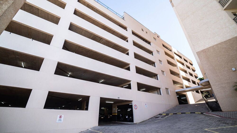Apartamento à venda com 2 quartos, 62m² - Foto 3