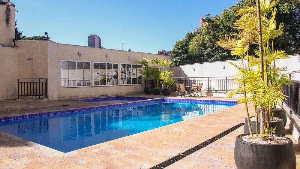 Apartamento à venda com 2 quartos, 62m² - Foto 6