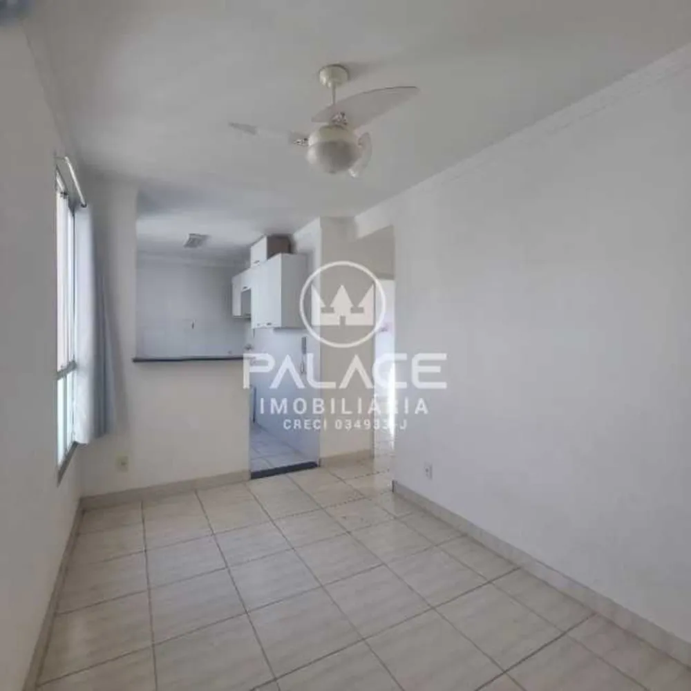 Apartamento, 2 quartos, 48 m² - Foto 1