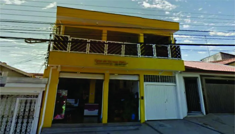 Casa, 4 quartos, 326 m² - Foto 1
