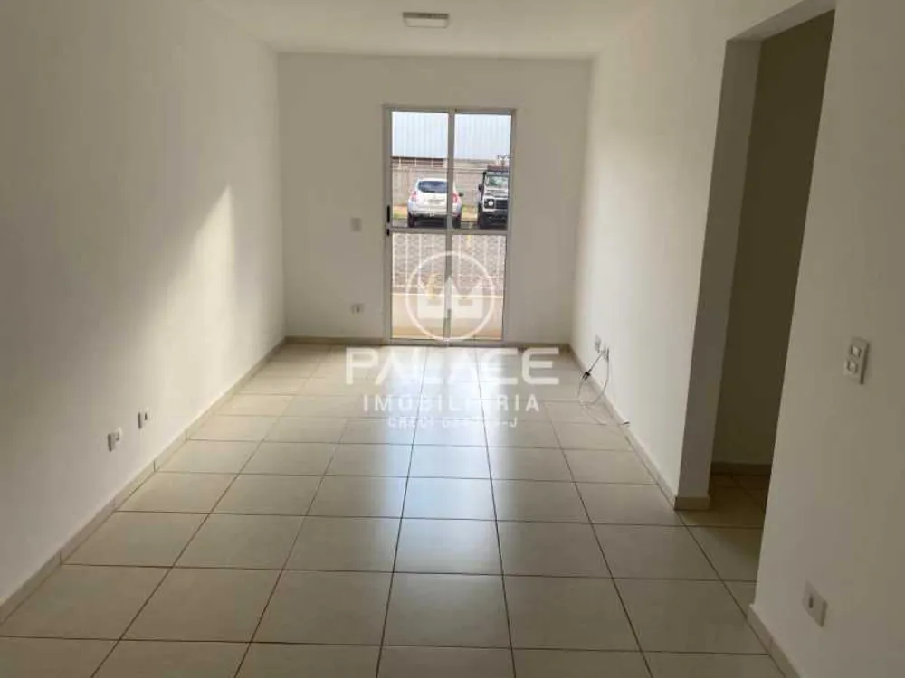 Apartamento, 3 quartos, 70 m² - Foto 1