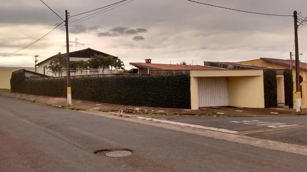 Casa, 4 quartos, 537 m² - Foto 4