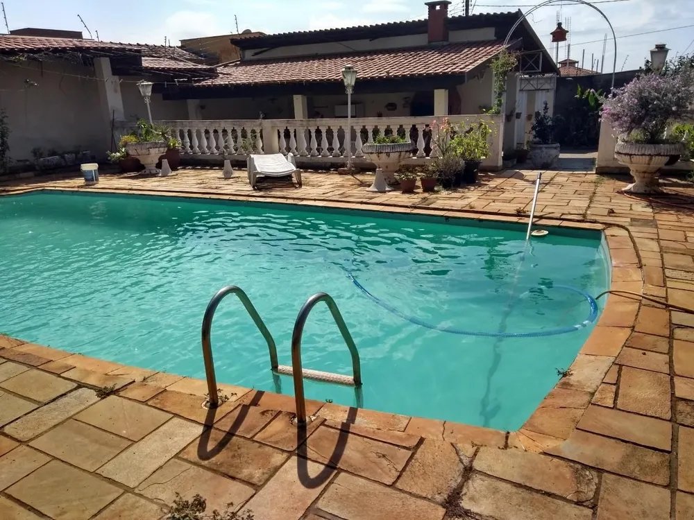 Casa, 4 quartos, 537 m² - Foto 7
