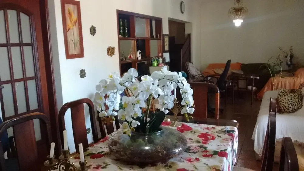Casa, 4 quartos, 537 m² - Foto 5