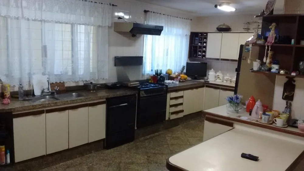 Casa, 4 quartos, 537 m² - Foto 1