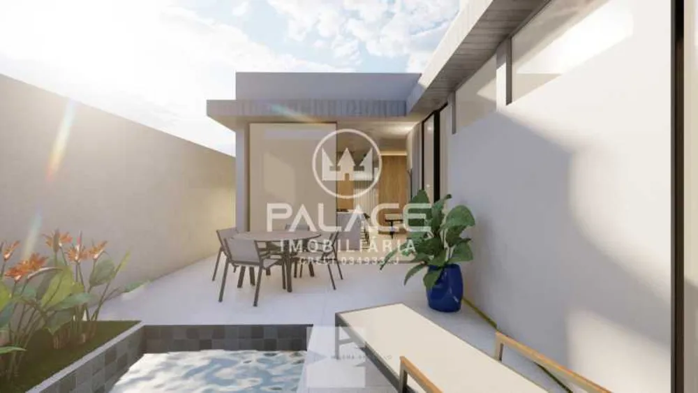 Casa de Condomínio, 3 quartos - Foto 6