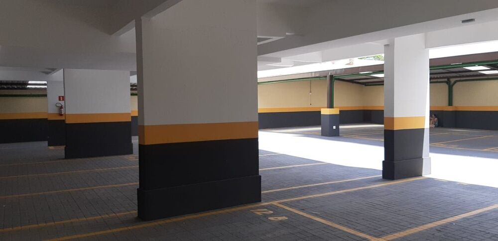 Apartamento à venda com 3 quartos, 100m² - Foto 5