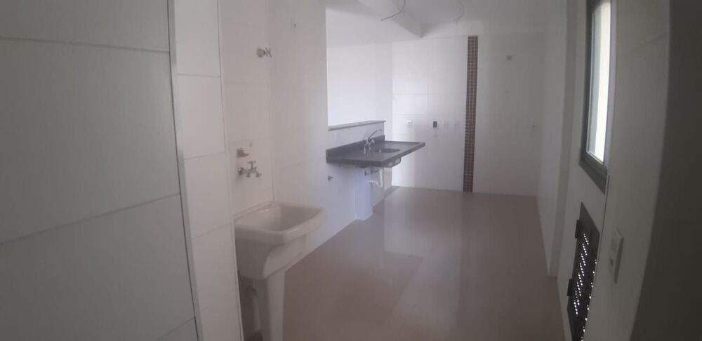 Apartamento à venda com 3 quartos, 100m² - Foto 1
