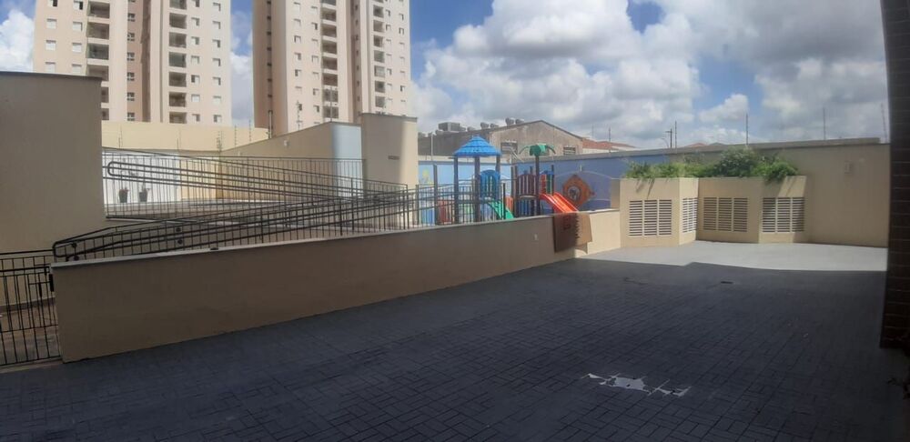 Apartamento à venda com 3 quartos, 100m² - Foto 6