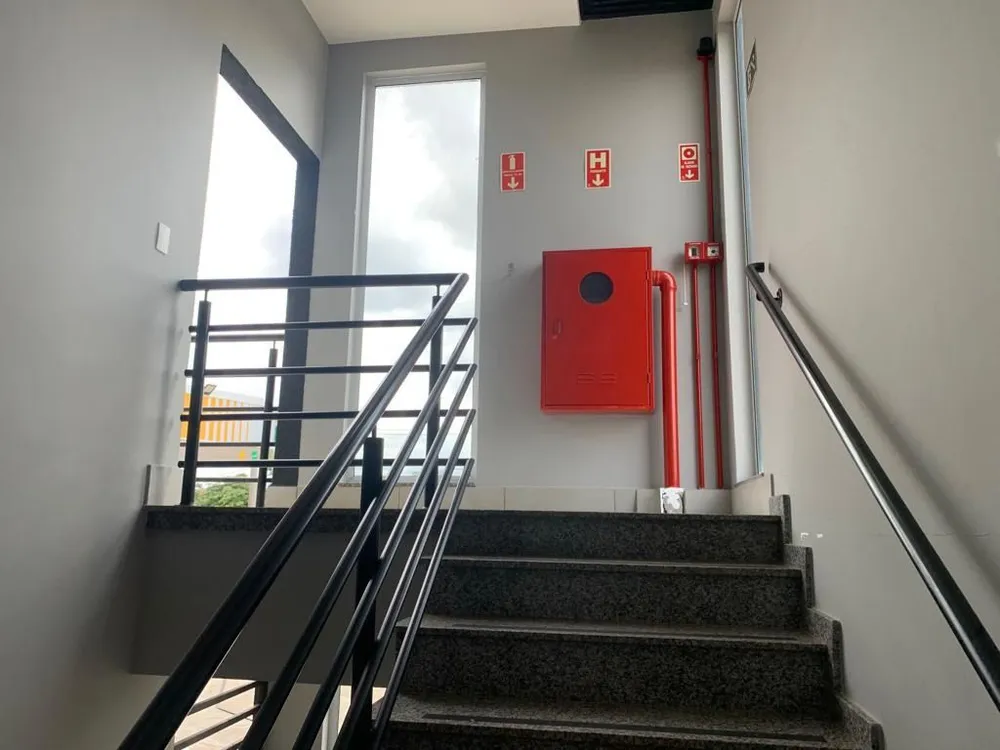 Prédio Inteiro, 43 m² - Foto 6
