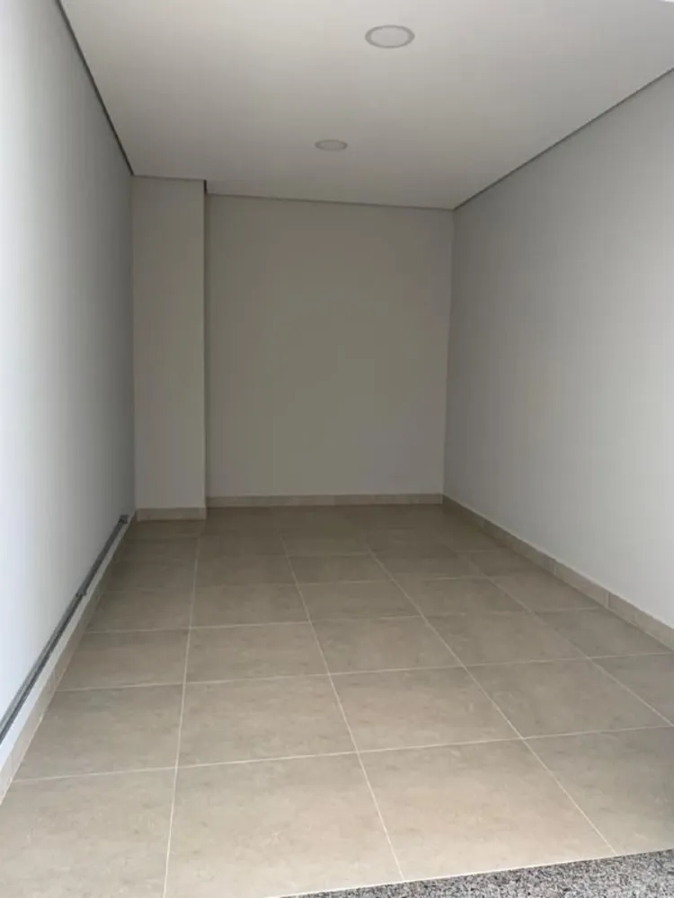Prédio Inteiro, 43 m² - Foto 1