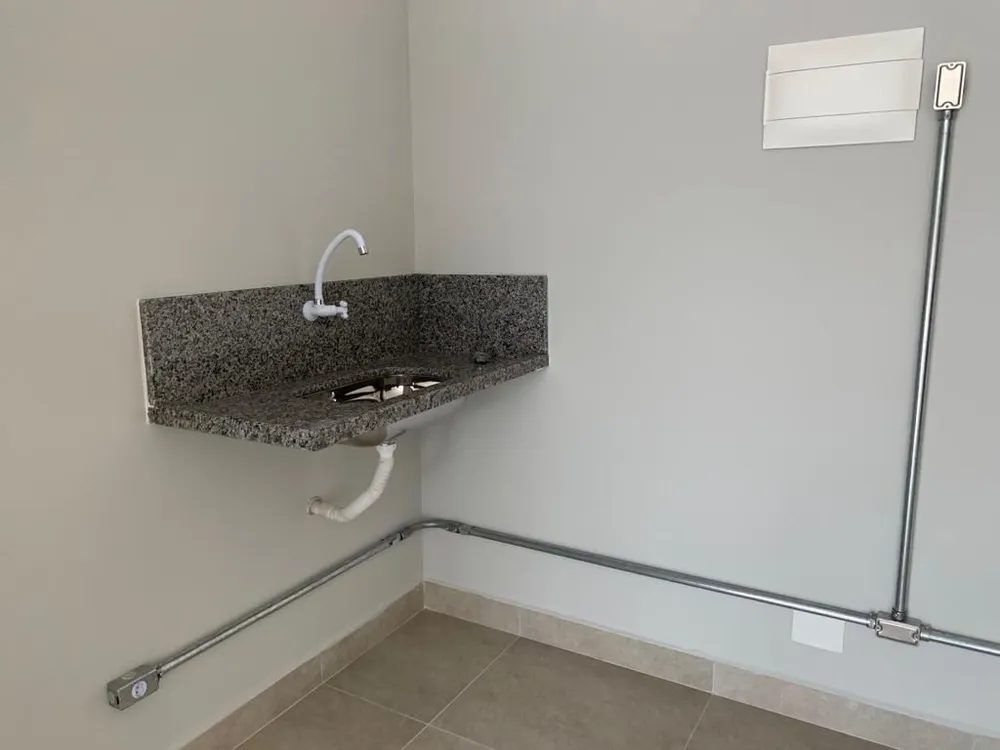 Prédio Inteiro, 43 m² - Foto 2