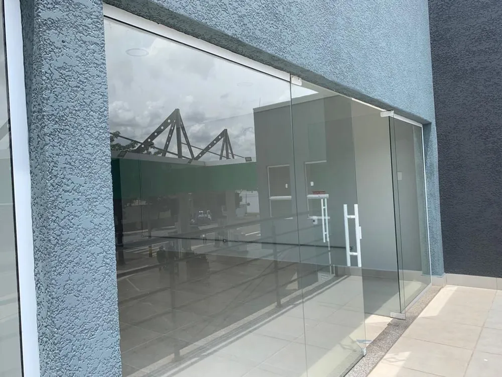Prédio Inteiro, 43 m² - Foto 5