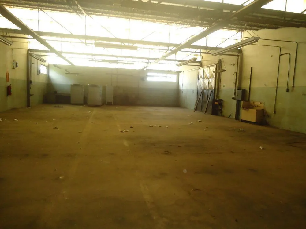 Prédio Inteiro, 1632 m² - Foto 5