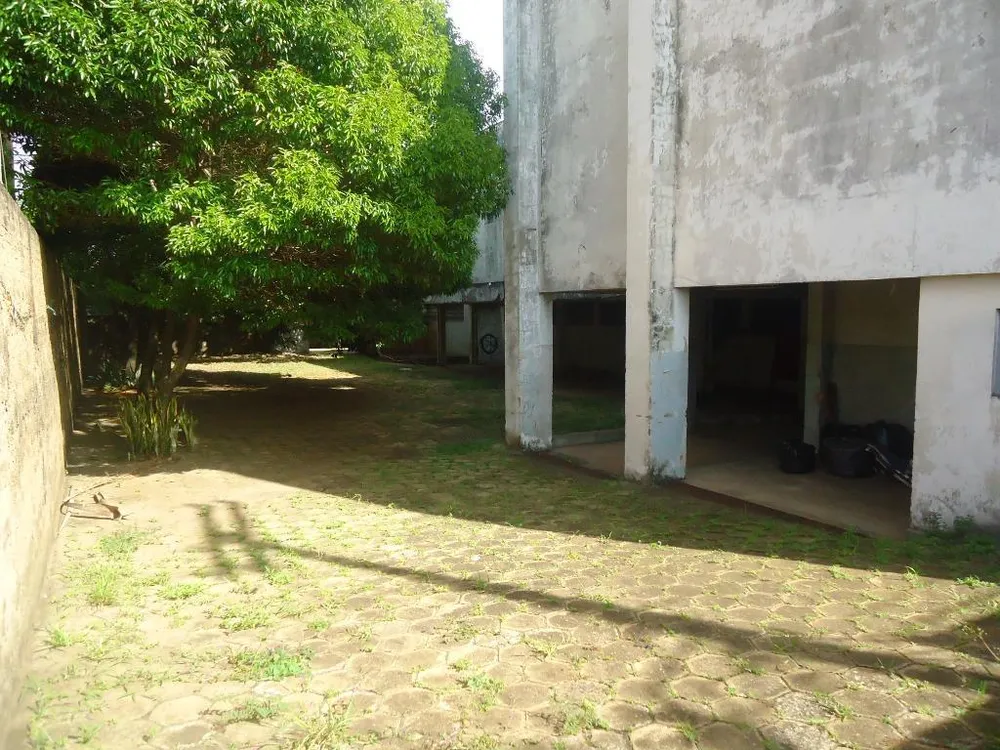 Prédio Inteiro, 1632 m² - Foto 1