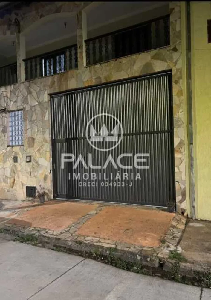 Prédio Inteiro, 250 m² - Foto 1