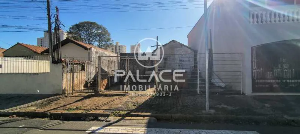 Terreno, 450 m² - Foto 1