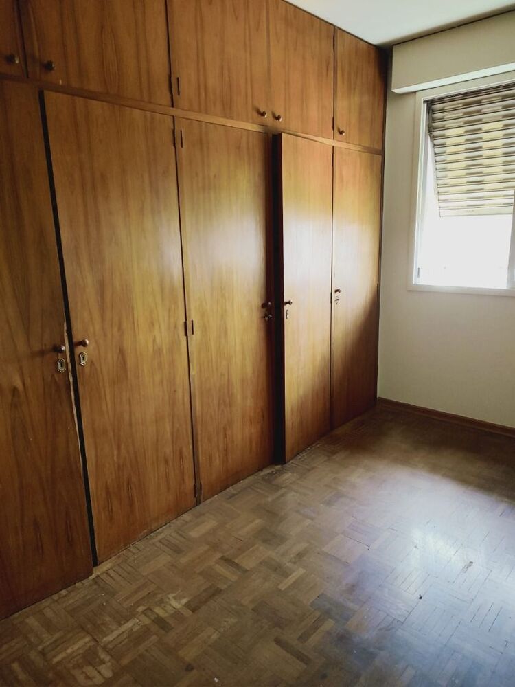 Apartamento à venda com 3 quartos, 165m² - Foto 3